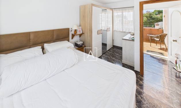 Sale - 4. House - Detached Villa - Pinar de Campoverde