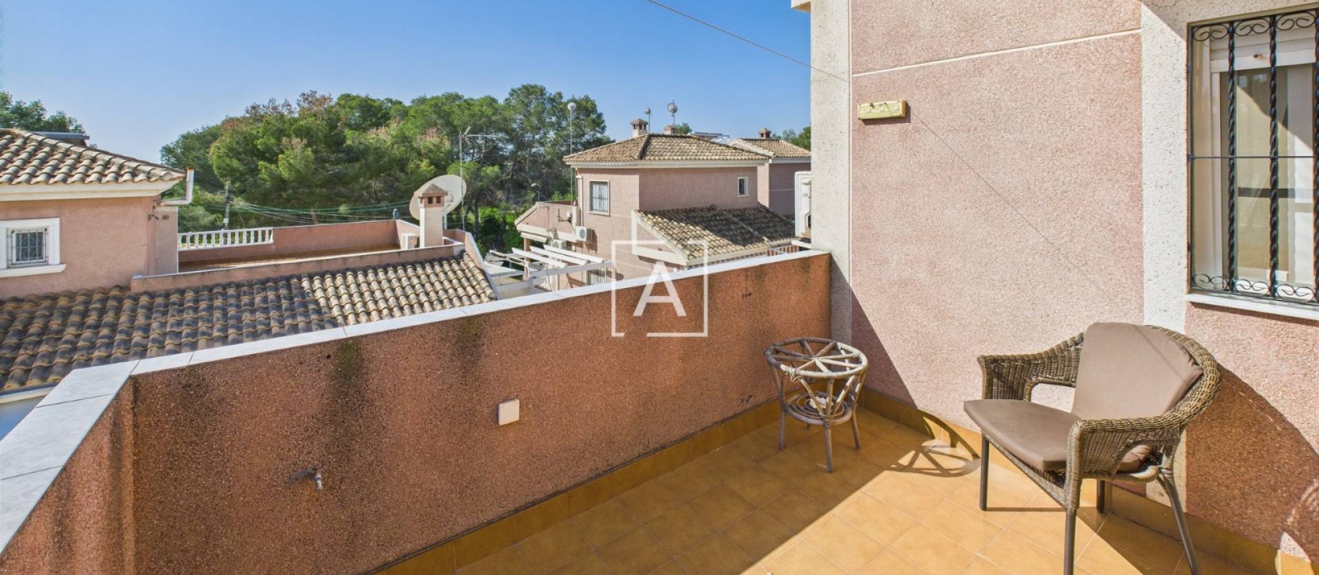 Sale - 4. House - Detached Villa - Pinar de Campoverde