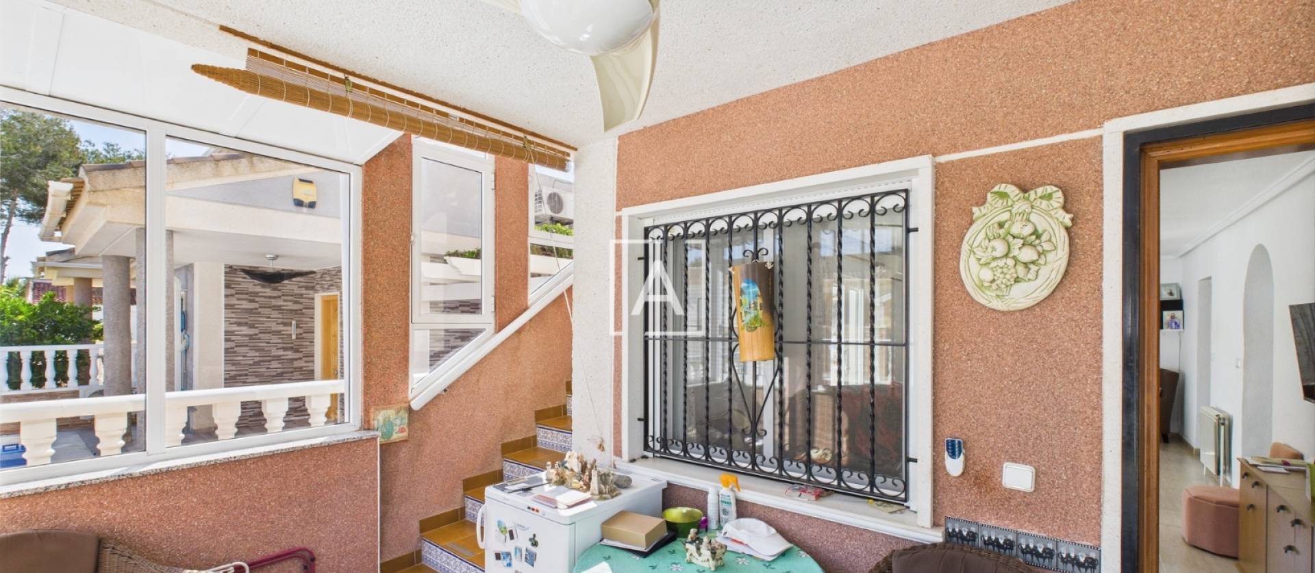 Sale - 4. House - Detached Villa - Pinar de Campoverde