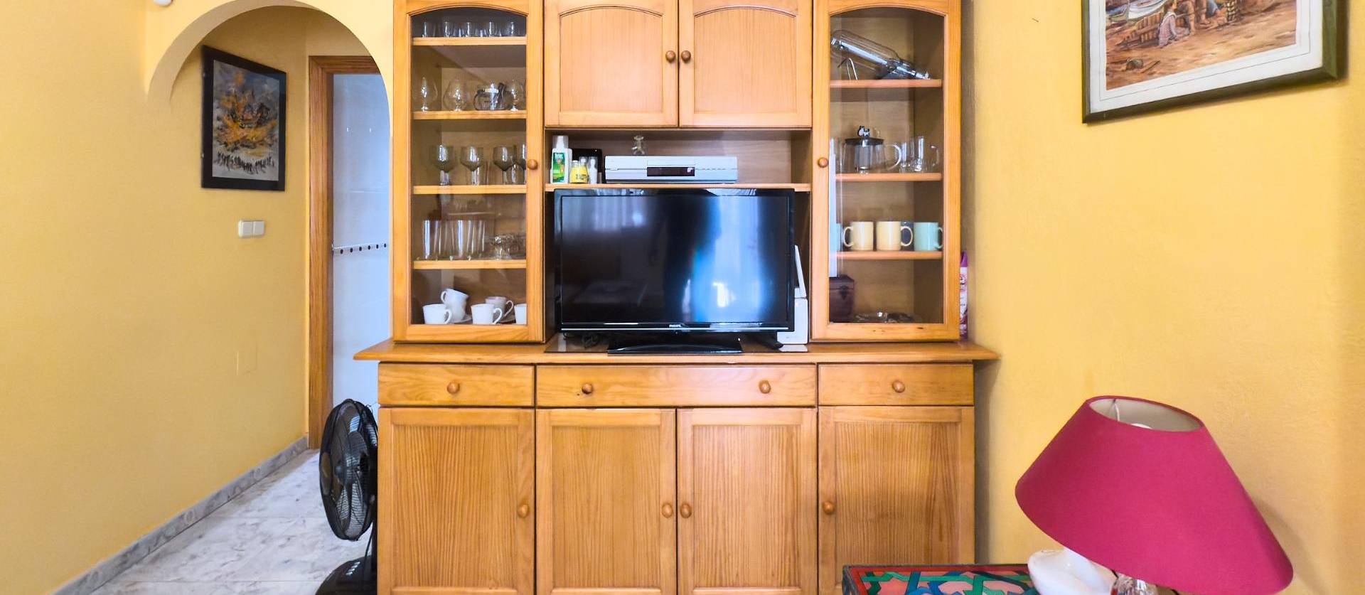 Sale - Ground Floor - Torrevieja - La Mata pueblo