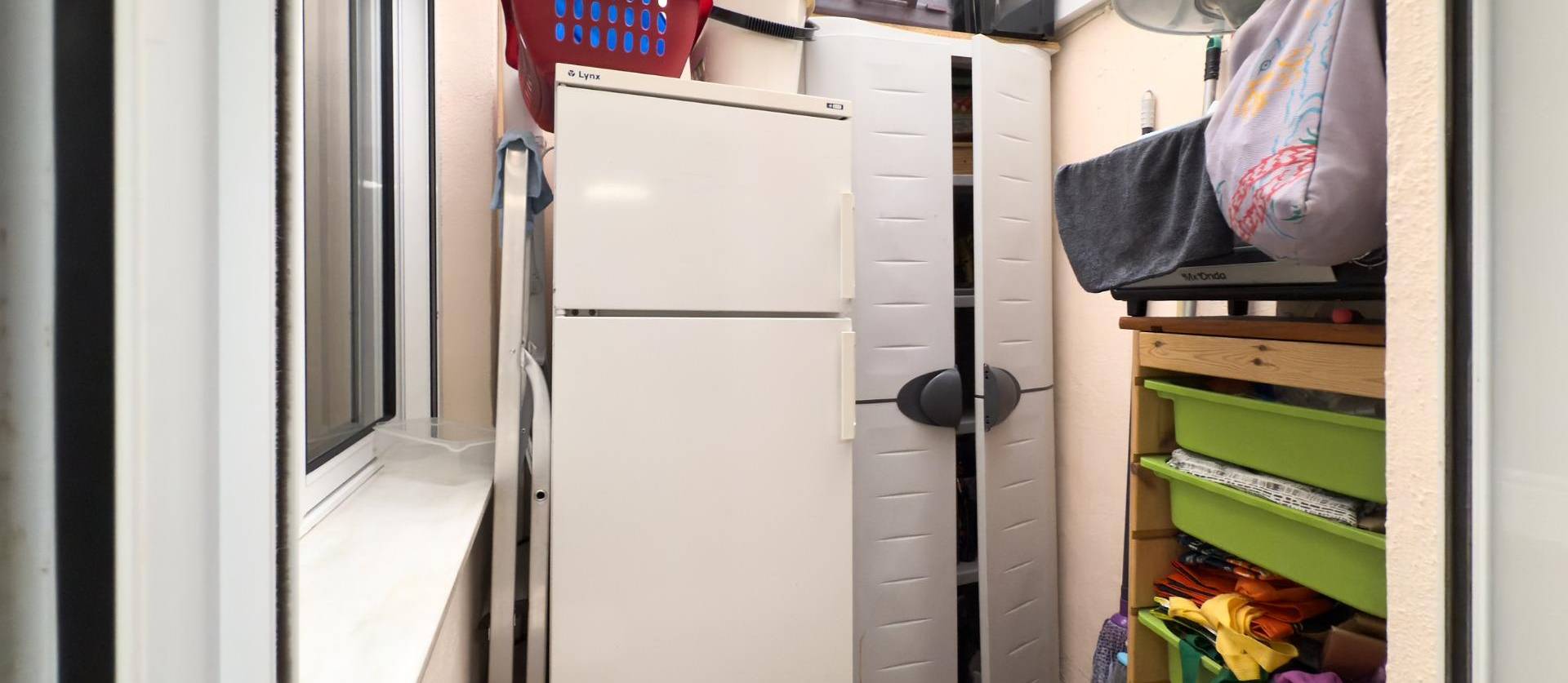 Sale - Ground Floor - Torrevieja - La Mata pueblo