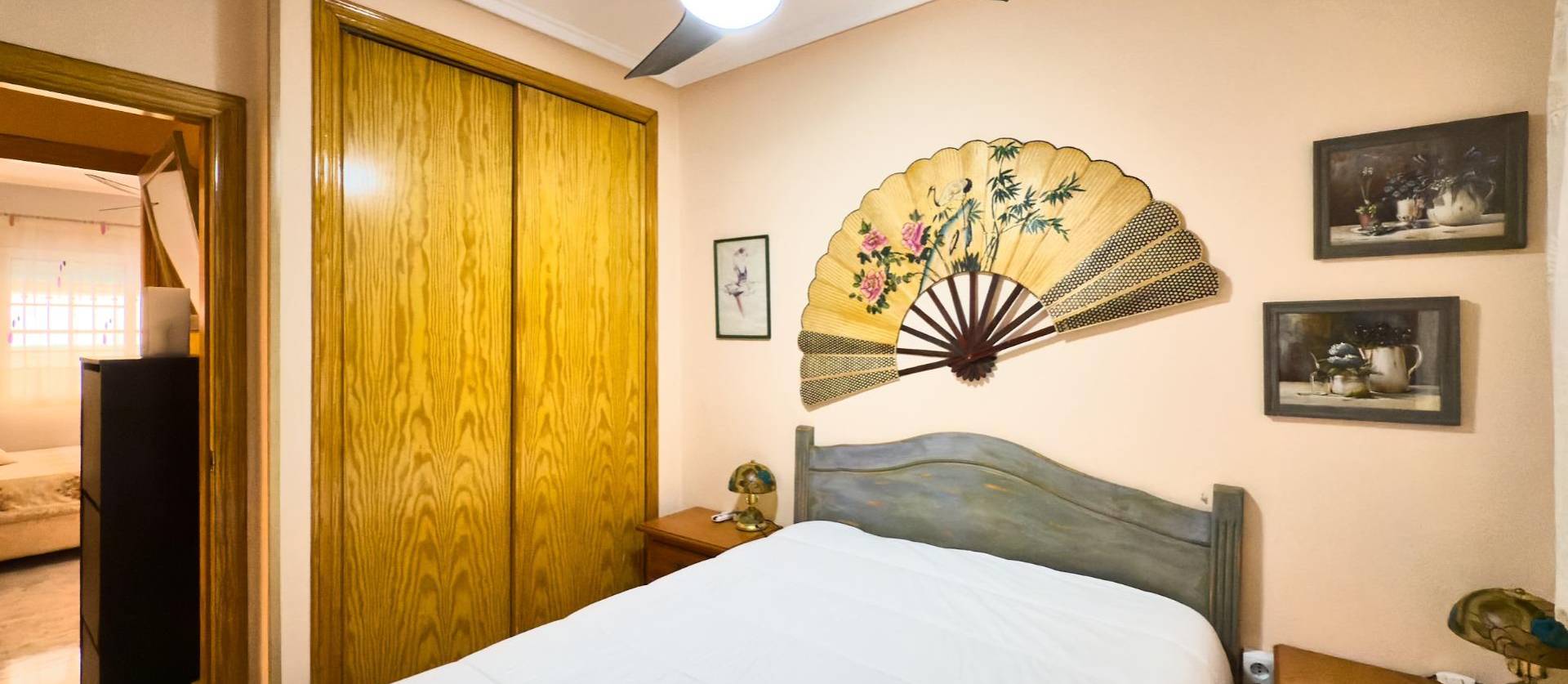 Sale - Ground Floor - Torrevieja - La Mata pueblo