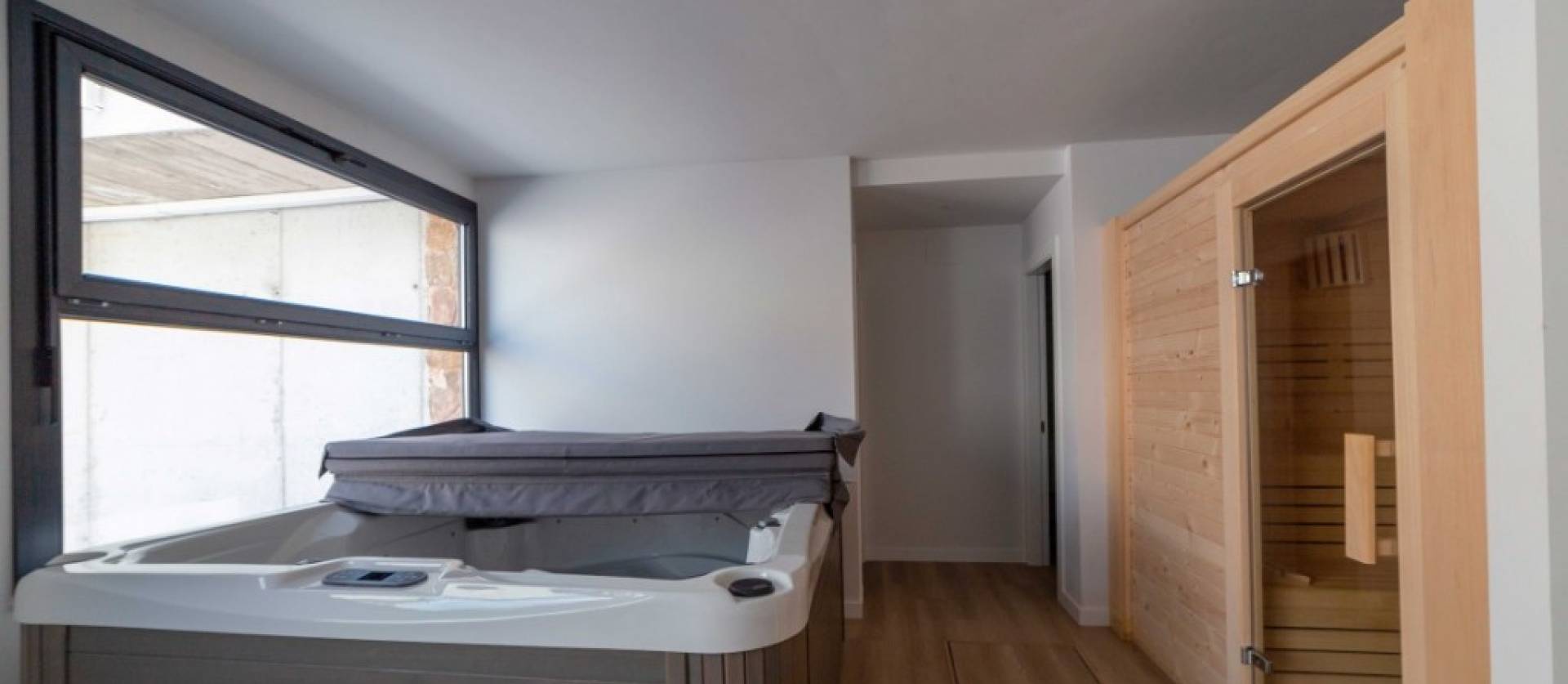 Revente - Apartment - Orihuela Costa