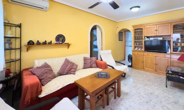 Bestaande woningen - Appartment - Torrevieja