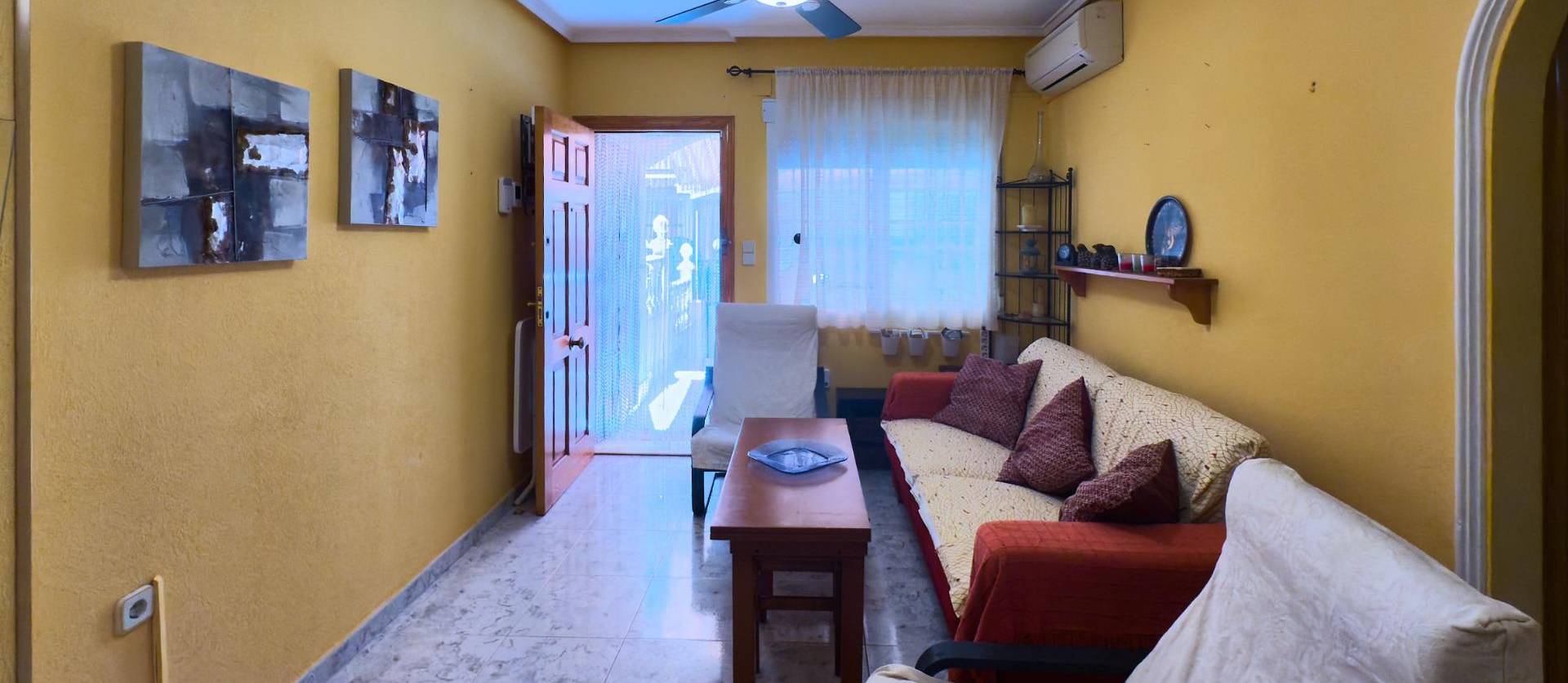 Bestaande woningen - Appartment - Torrevieja