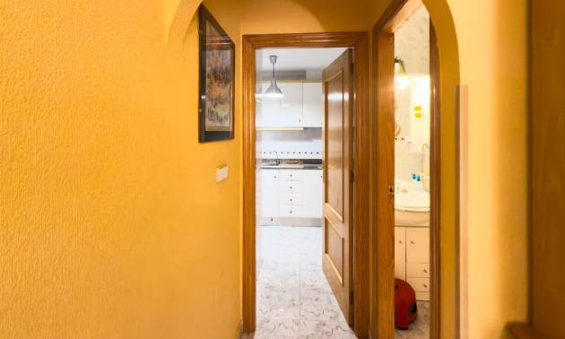 Bestaande woningen - Appartment - Torrevieja