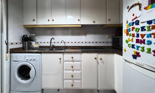 Bestaande woningen - Appartment - Torrevieja