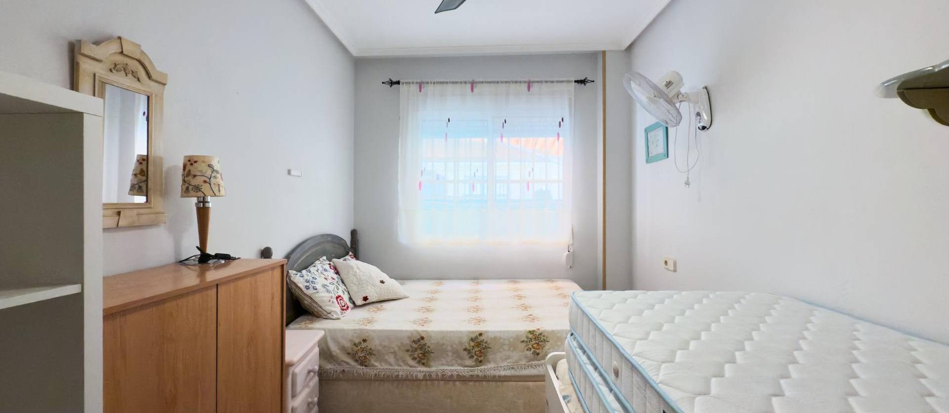 Bestaande woningen - Appartment - Torrevieja