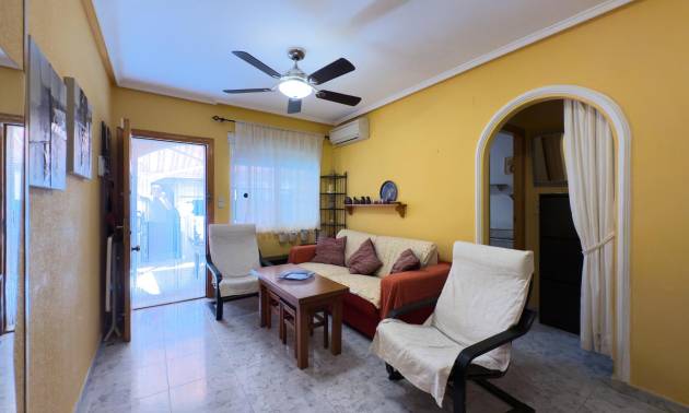 Bestaande woningen - Appartment - Torrevieja