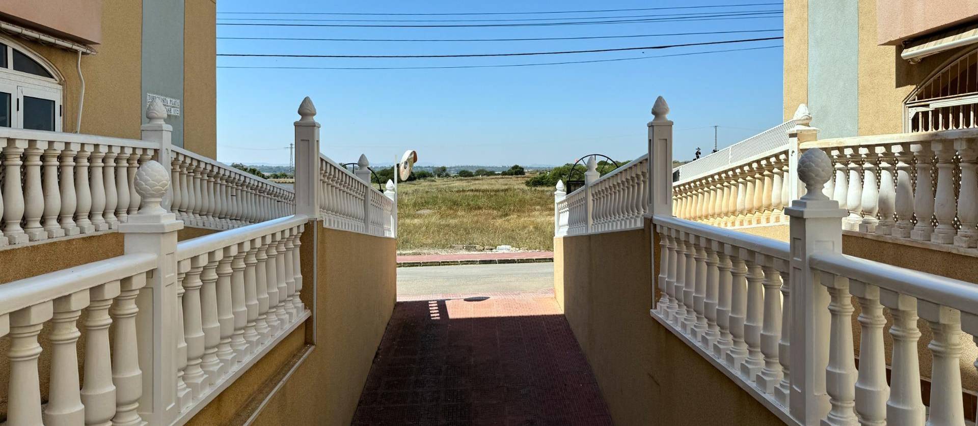 Bestaande woningen - Appartment - Torrevieja