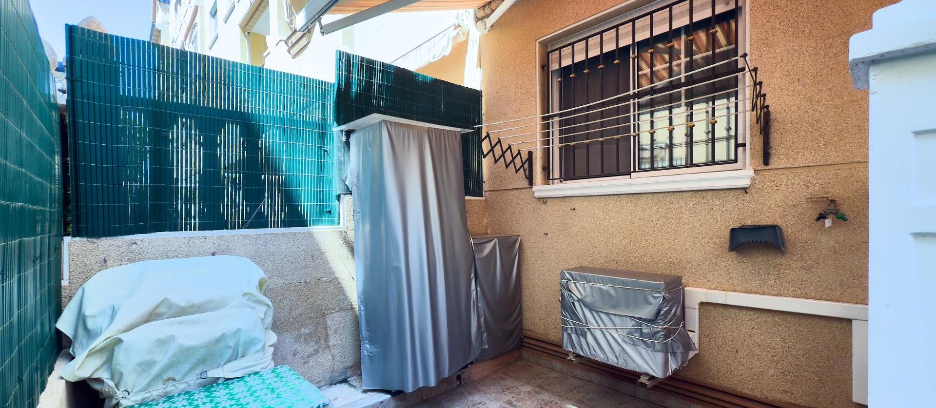 Bestaande woningen - Appartment - Torrevieja