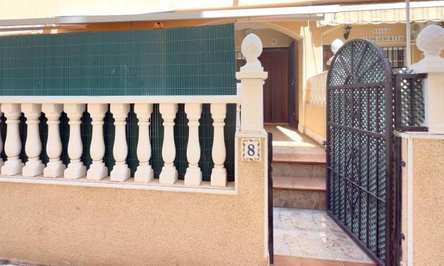 Bestaande woningen - Appartment - Torrevieja