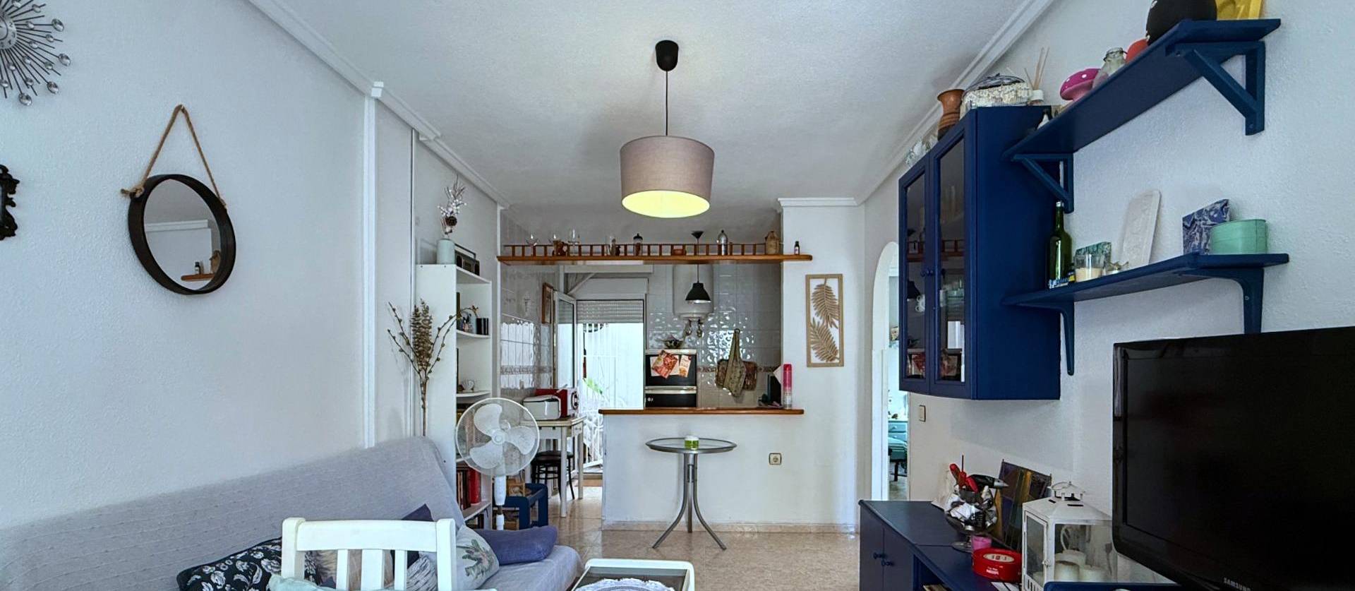 Revente - Bungalow - Torrevieja