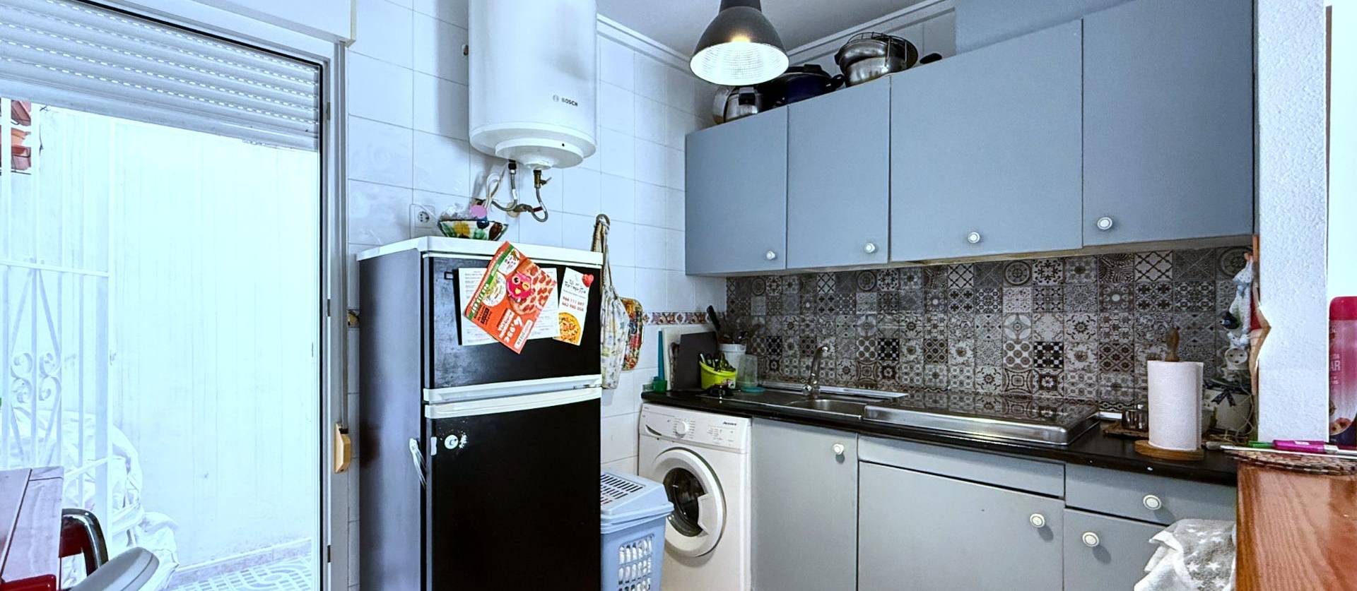 Revente - Bungalow - Torrevieja