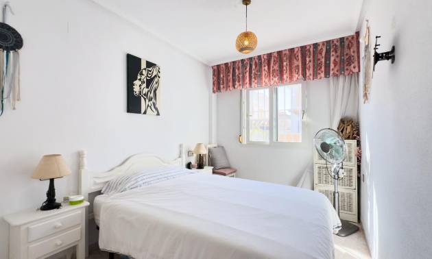 Revente - Bungalow - Torrevieja