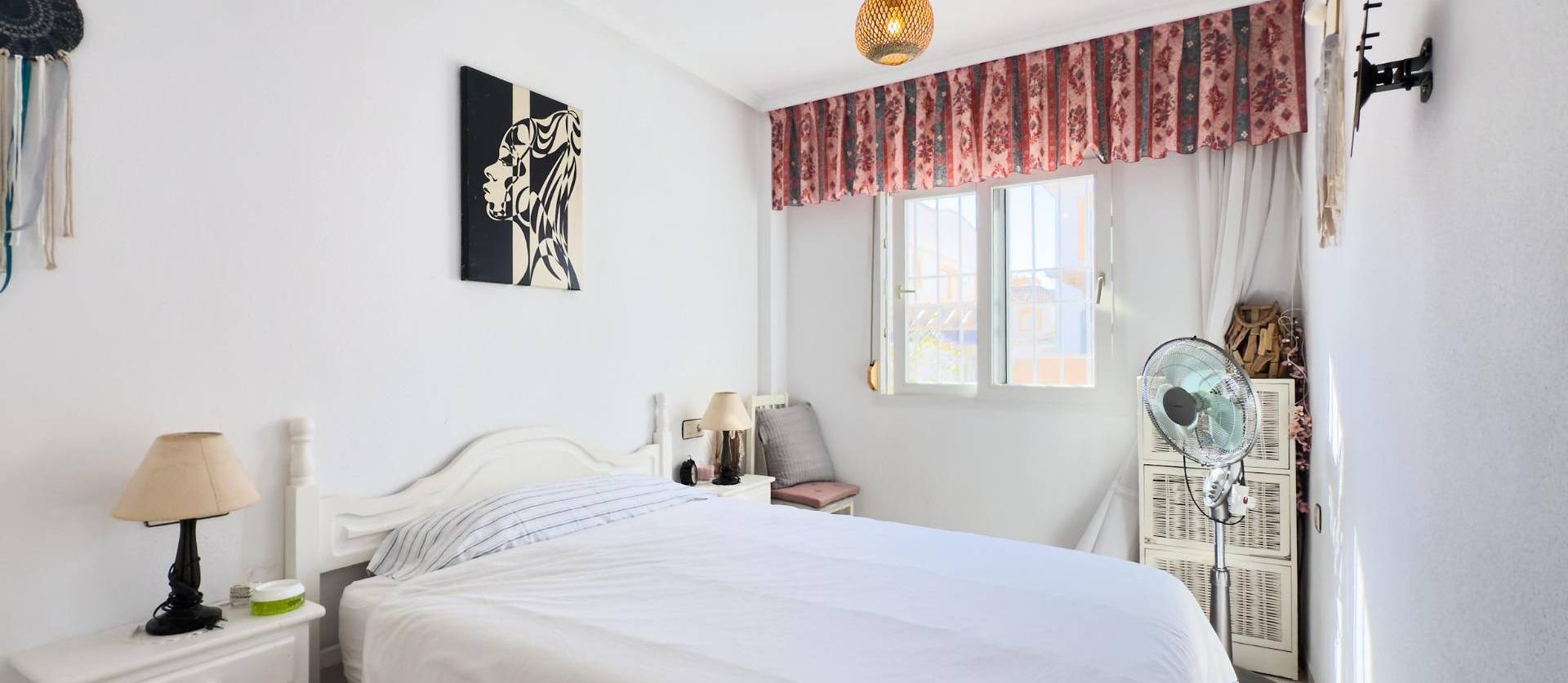 Revente - Bungalow - Torrevieja