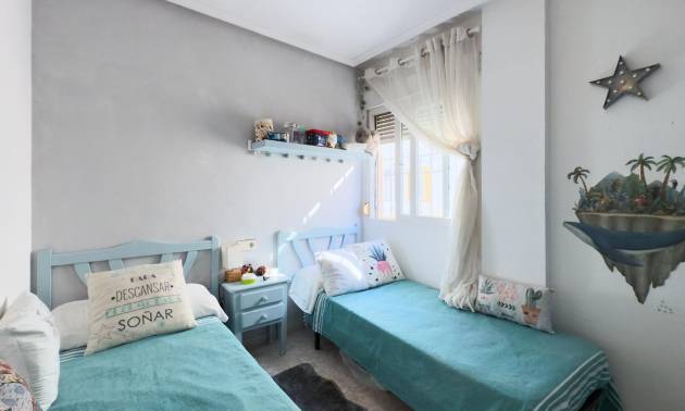 Revente - Bungalow - Torrevieja