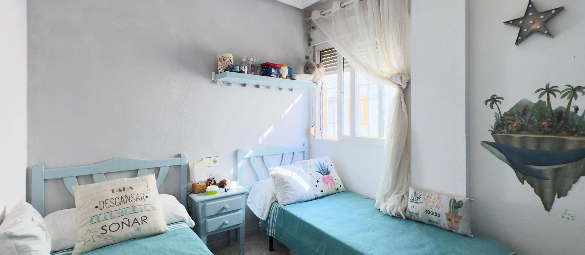 Revente - Bungalow - Torrevieja