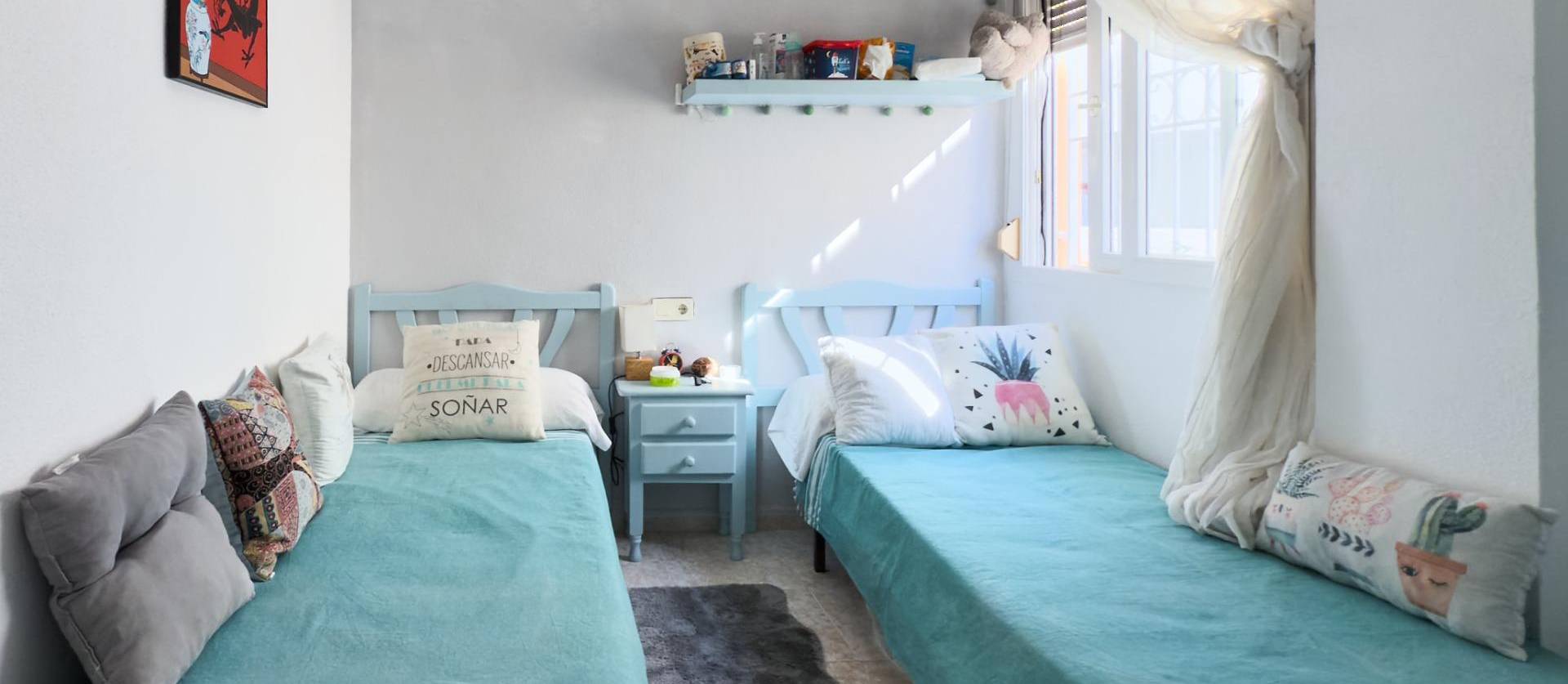 Revente - Bungalow - Torrevieja