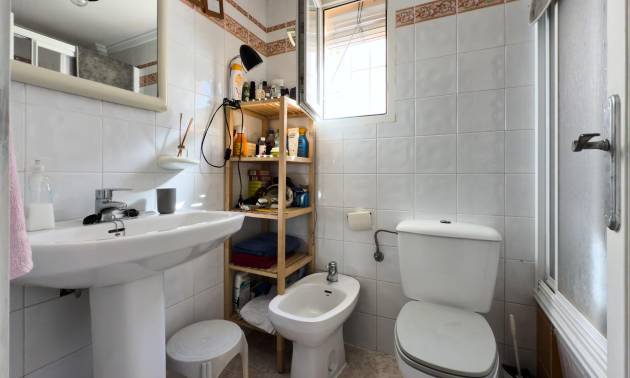 Revente - Bungalow - Torrevieja