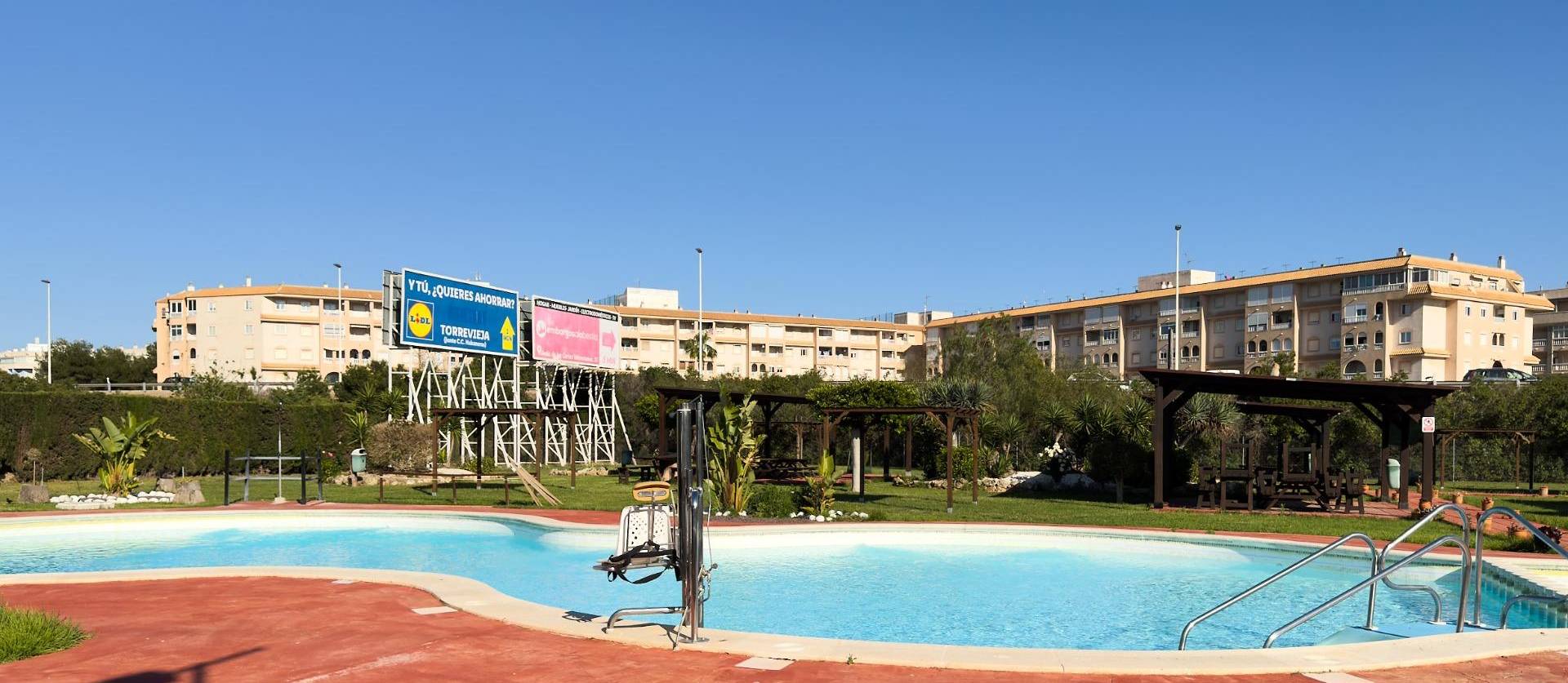 Revente - Bungalow - Torrevieja