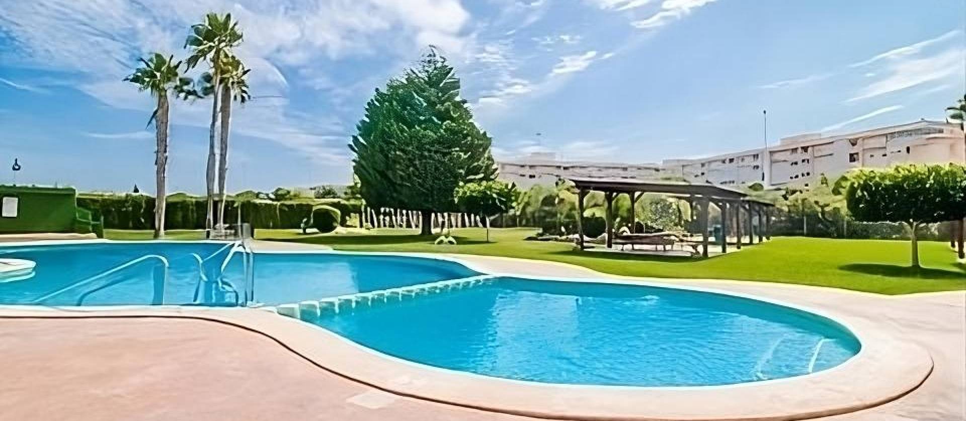 Revente - Bungalow - Torrevieja