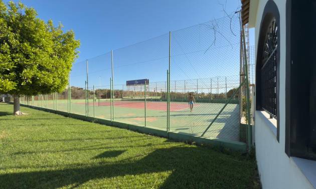 Revente - Bungalow - Torrevieja