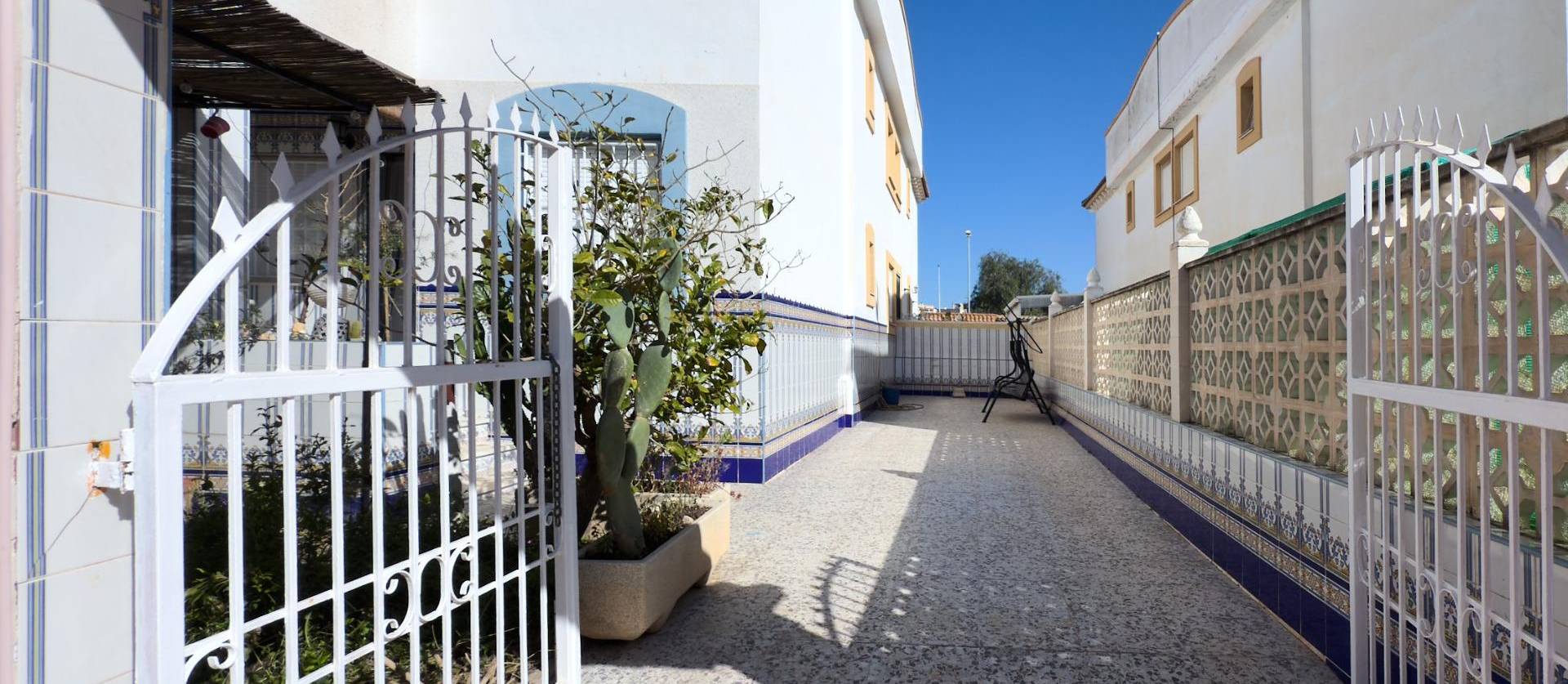 Revente - Bungalow - Torrevieja