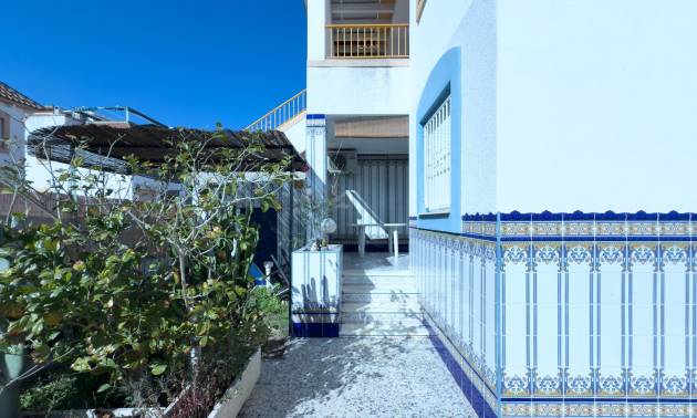 Revente - Bungalow - Torrevieja