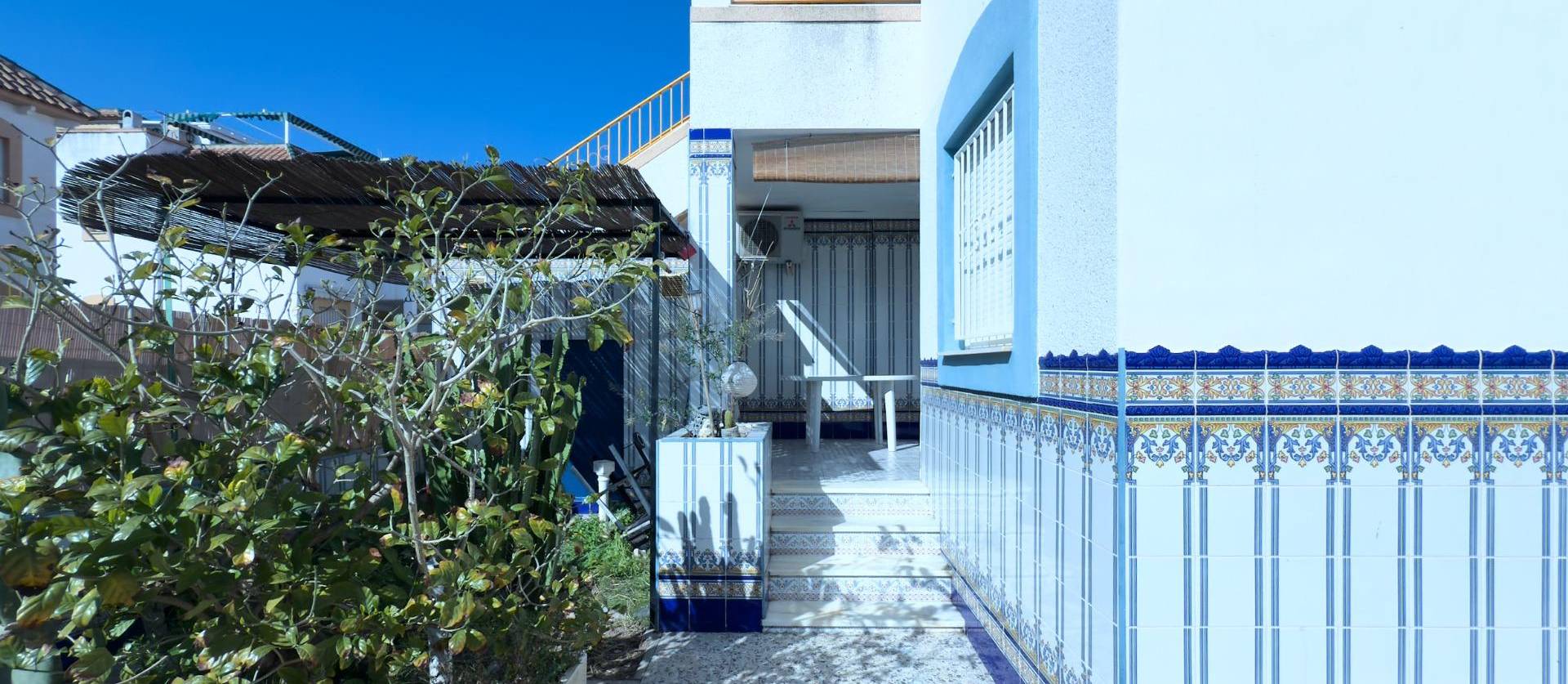 Revente - Bungalow - Torrevieja