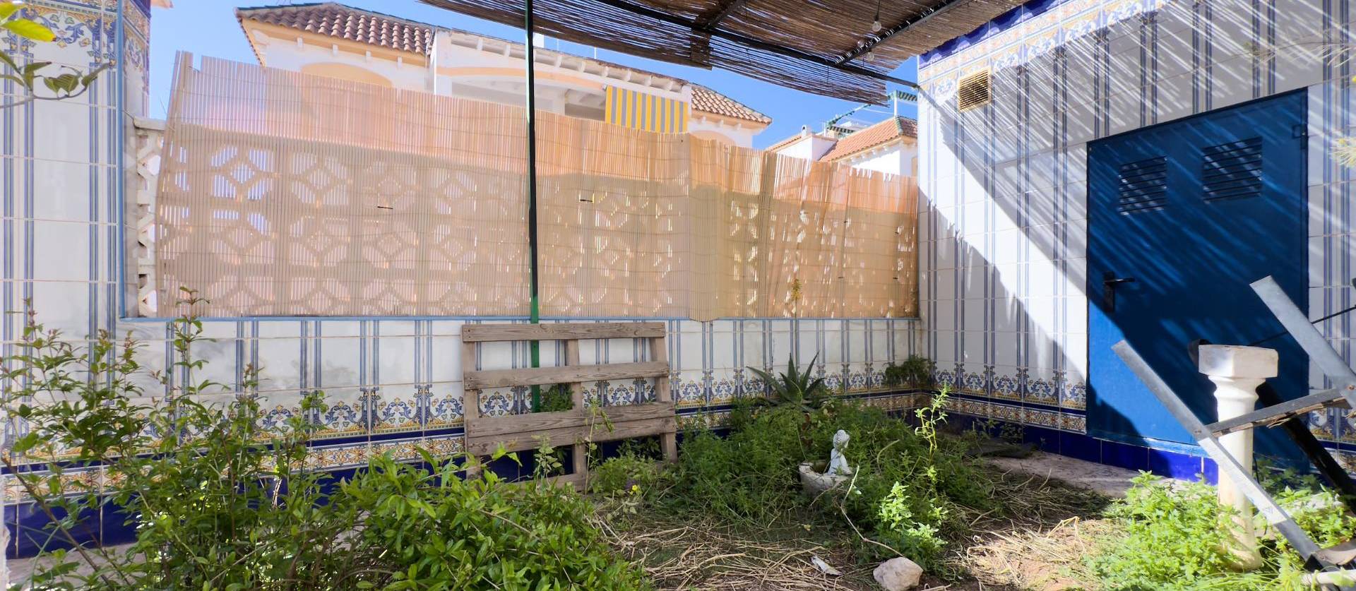 Revente - Bungalow - Torrevieja