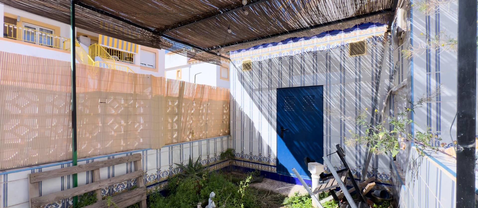 Revente - Bungalow - Torrevieja