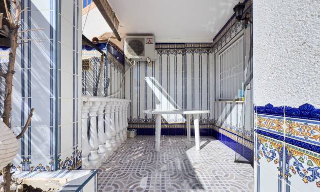 Revente - Bungalow - Torrevieja