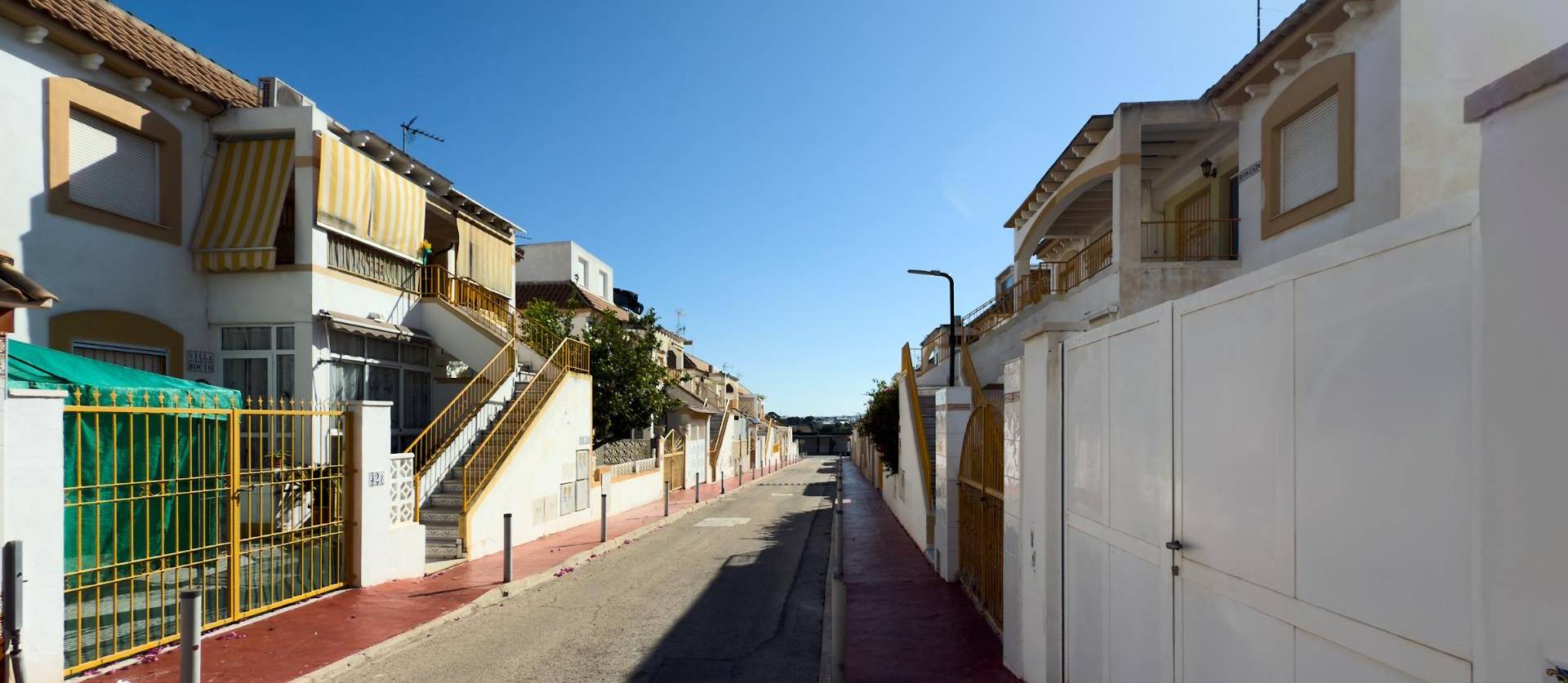 Revente - Bungalow - Torrevieja
