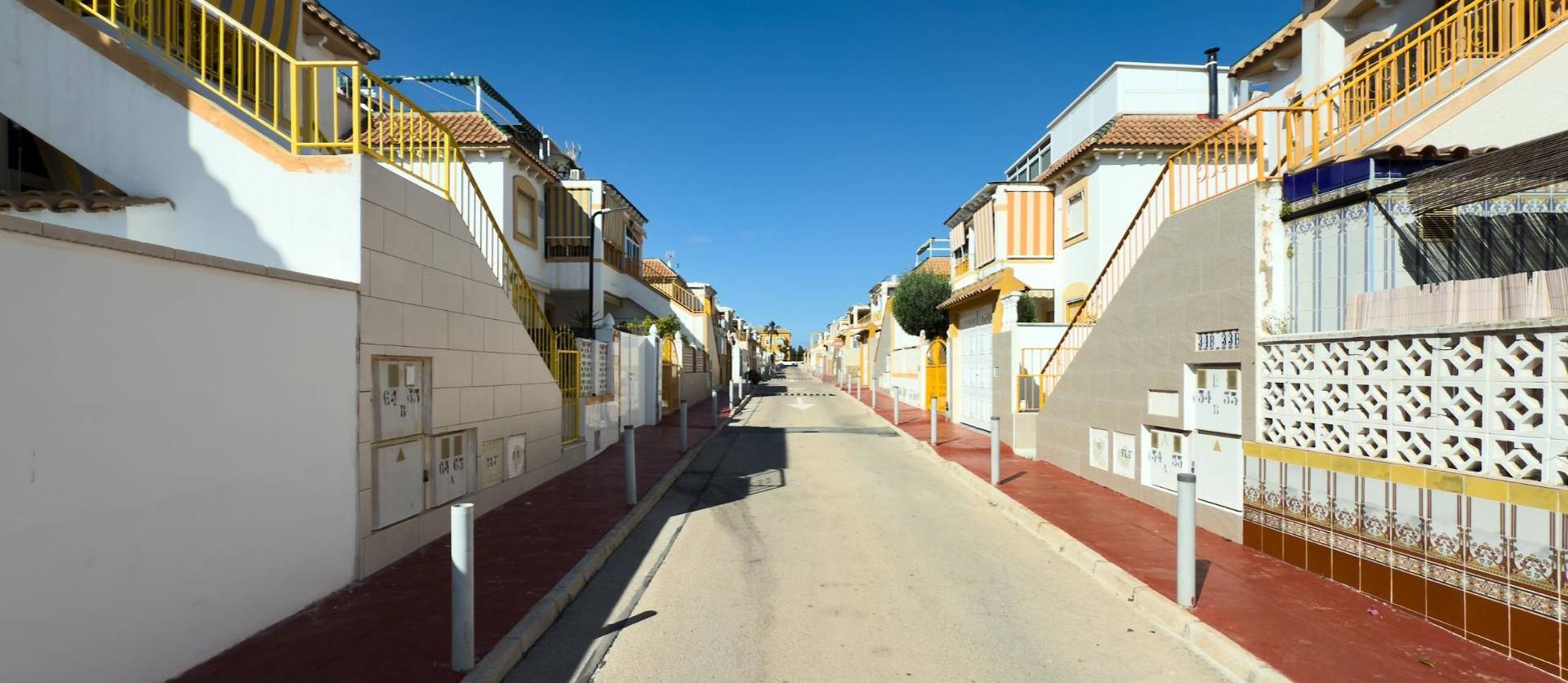 Revente - Bungalow - Torrevieja