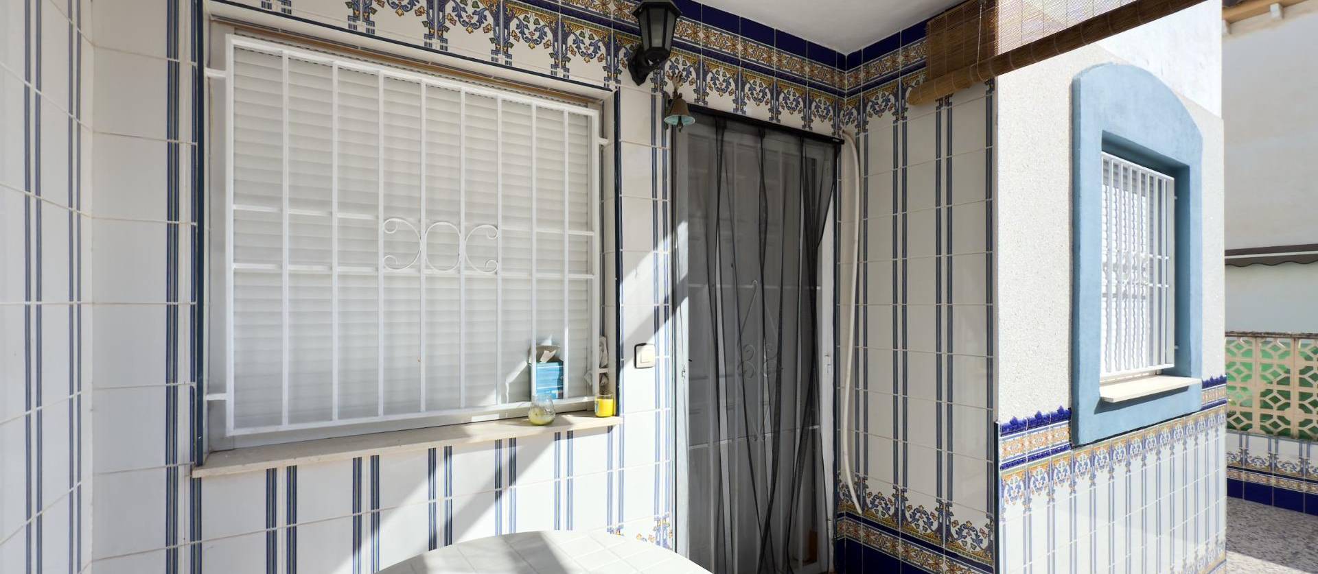 Revente - Bungalow - Torrevieja