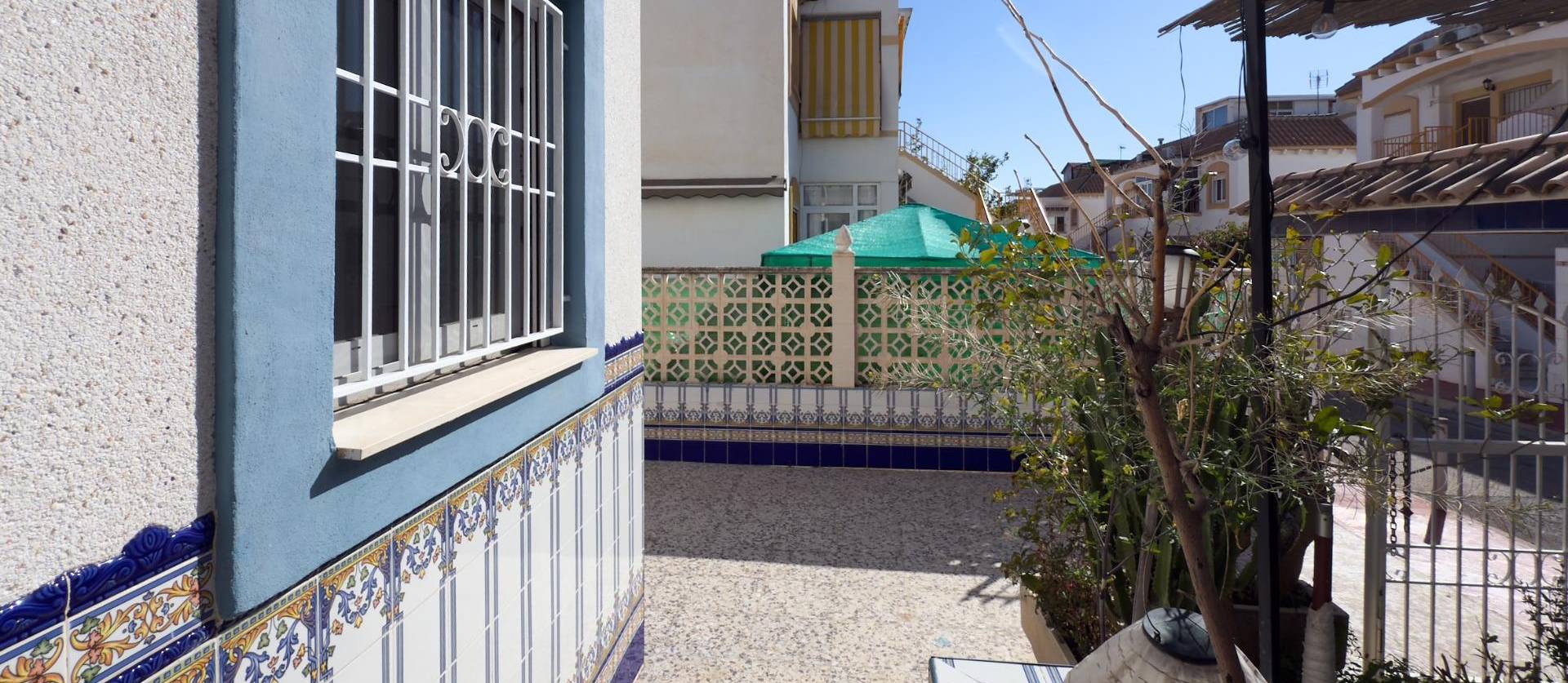 Revente - Bungalow - Torrevieja