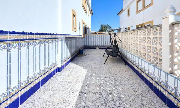Revente - Bungalow - Torrevieja