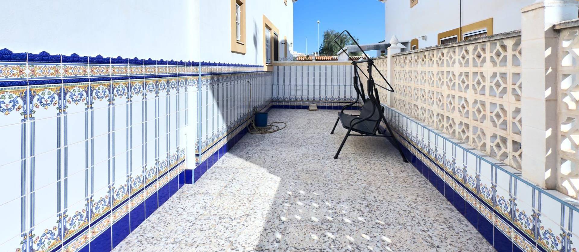 Revente - Bungalow - Torrevieja