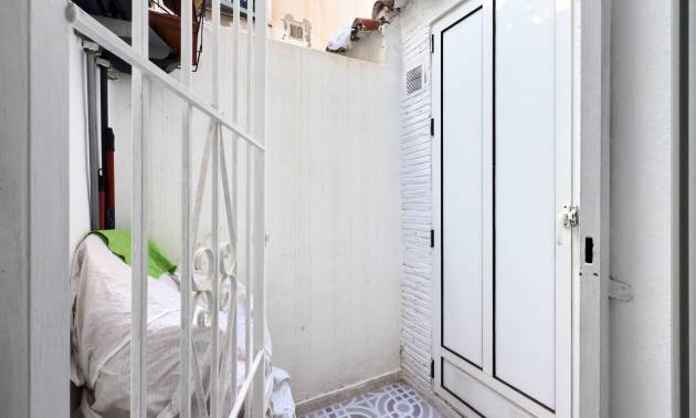 Revente - Bungalow - Torrevieja