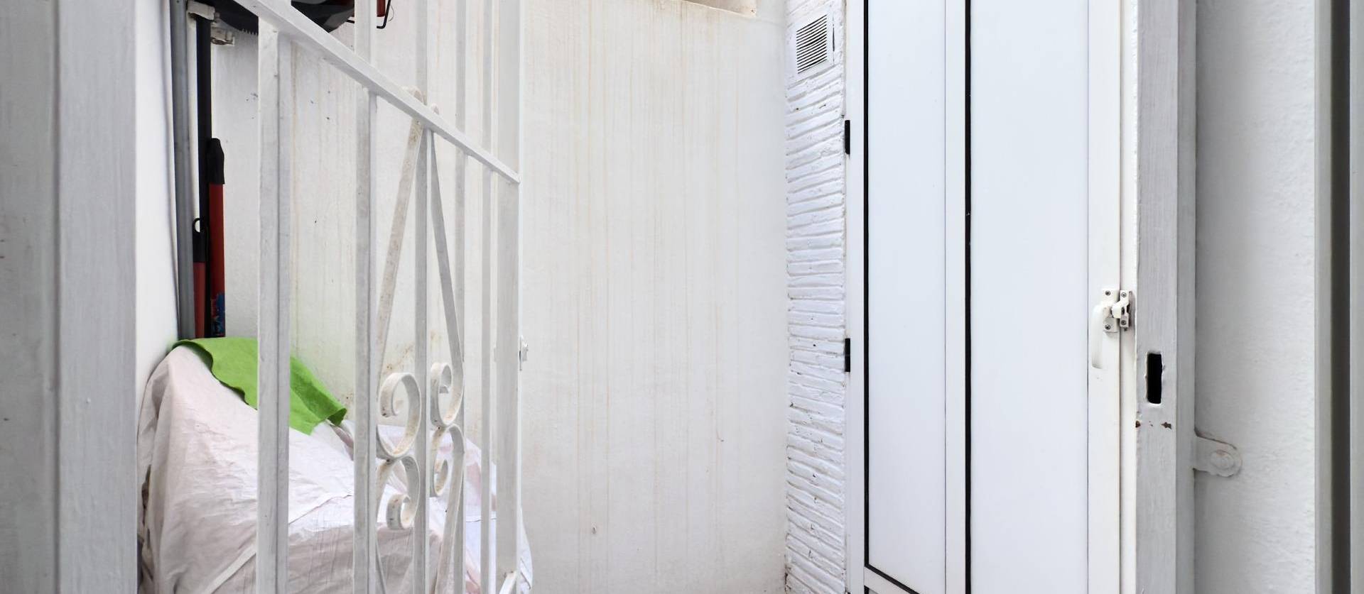 Revente - Bungalow - Torrevieja