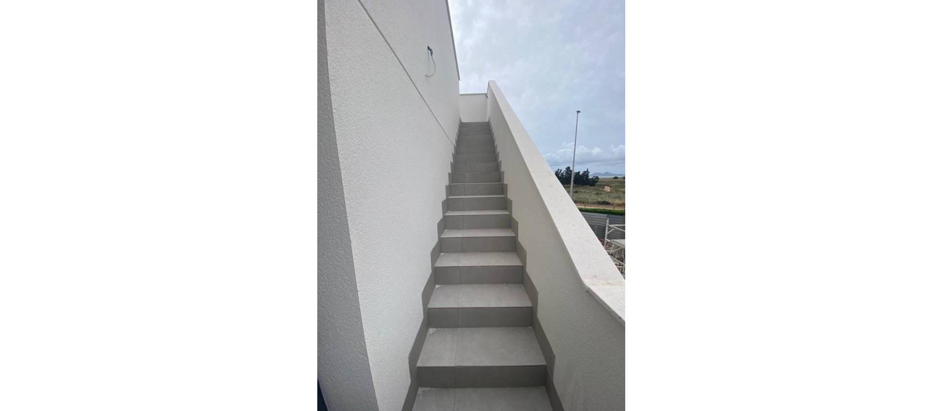 New Build - Villa - Los Alcázares - La Concha