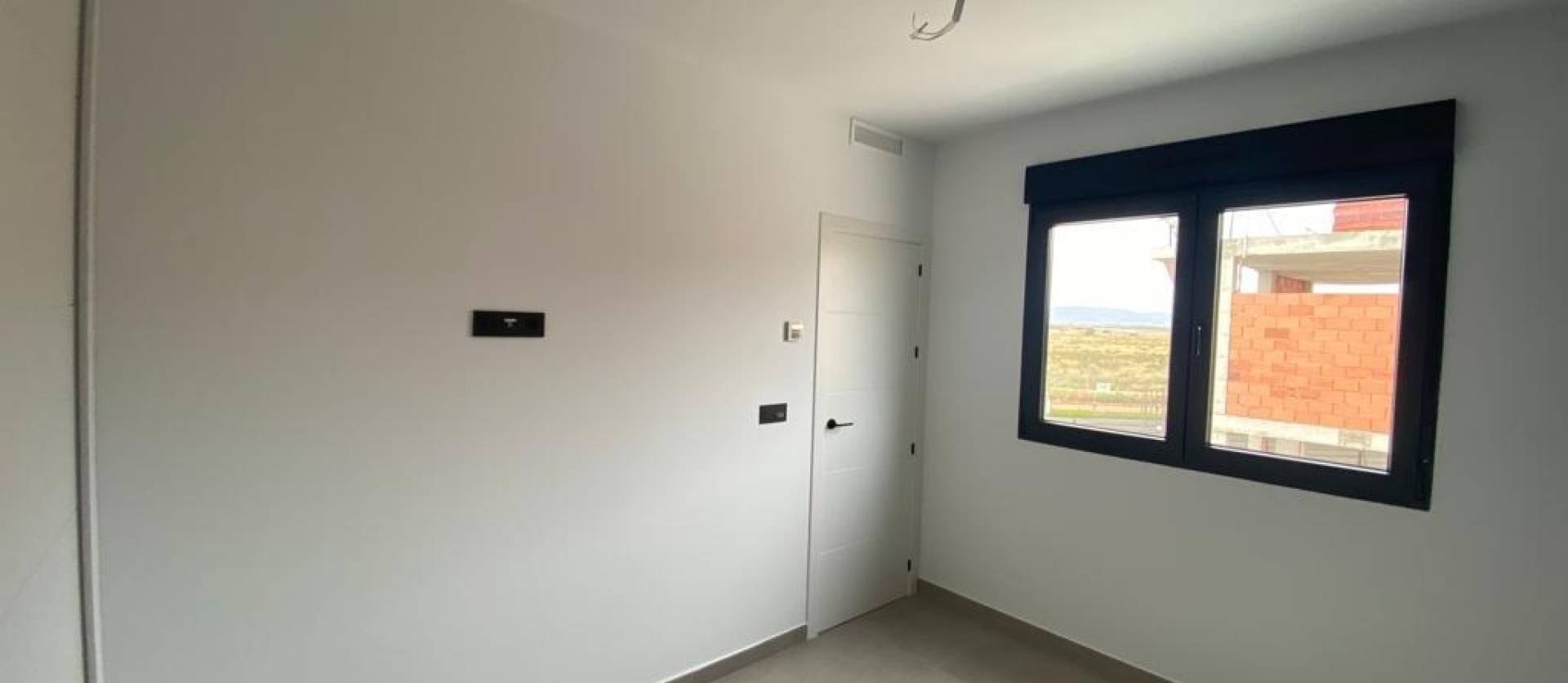 New Build - Villa - Los Alcázares - La Concha