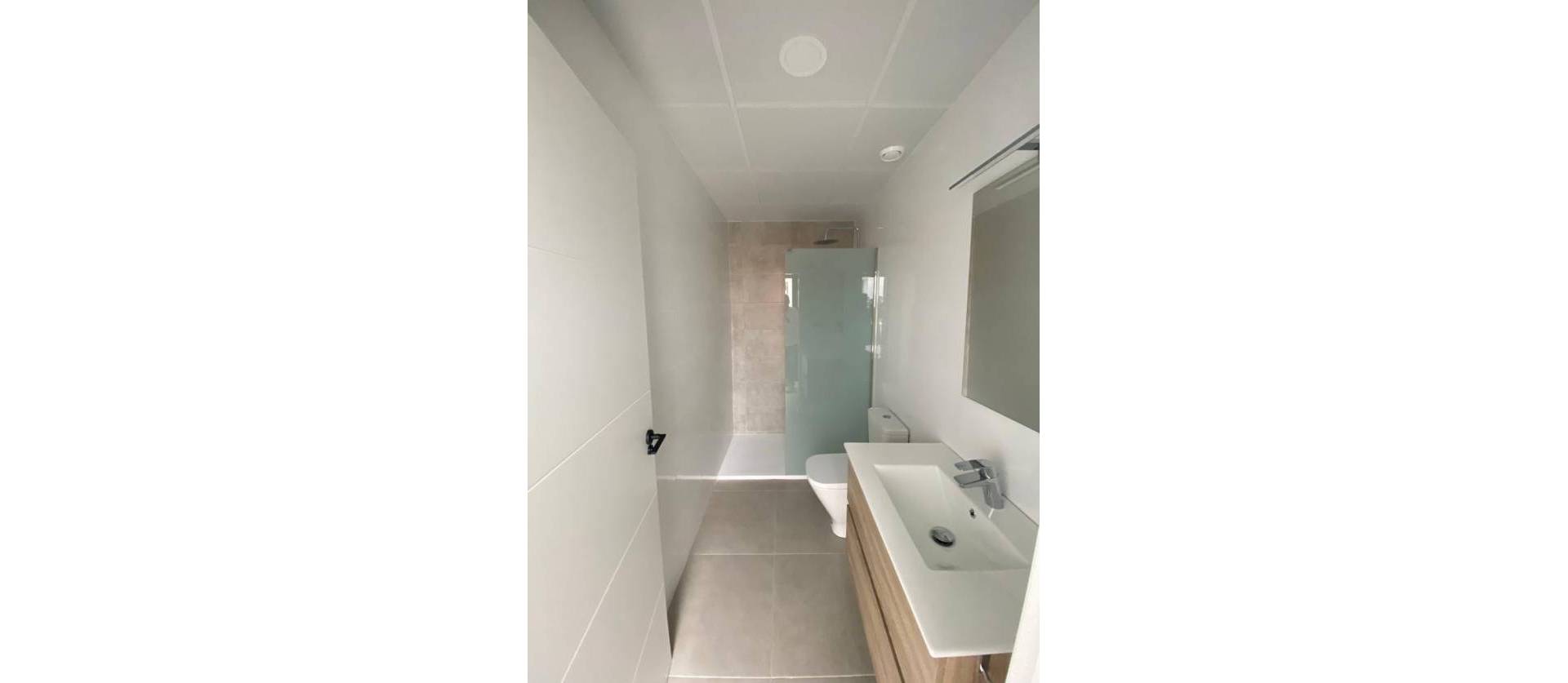 New Build - Villa - Los Alcázares - La Concha