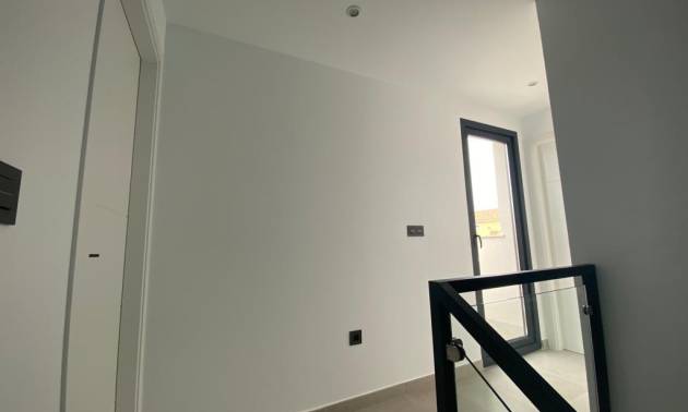 New Build - Villa - Los Alcázares - La Concha