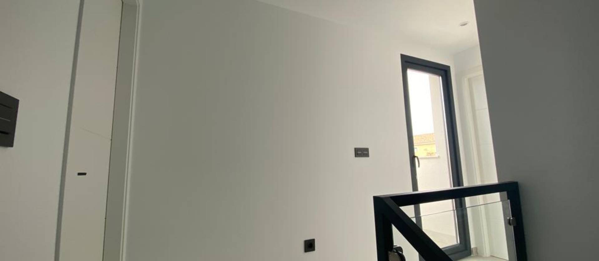 New Build - Villa - Los Alcázares - La Concha