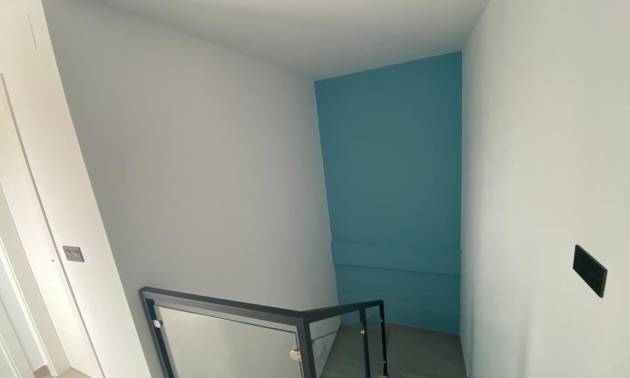 New Build - Villa - Los Alcázares - La Concha