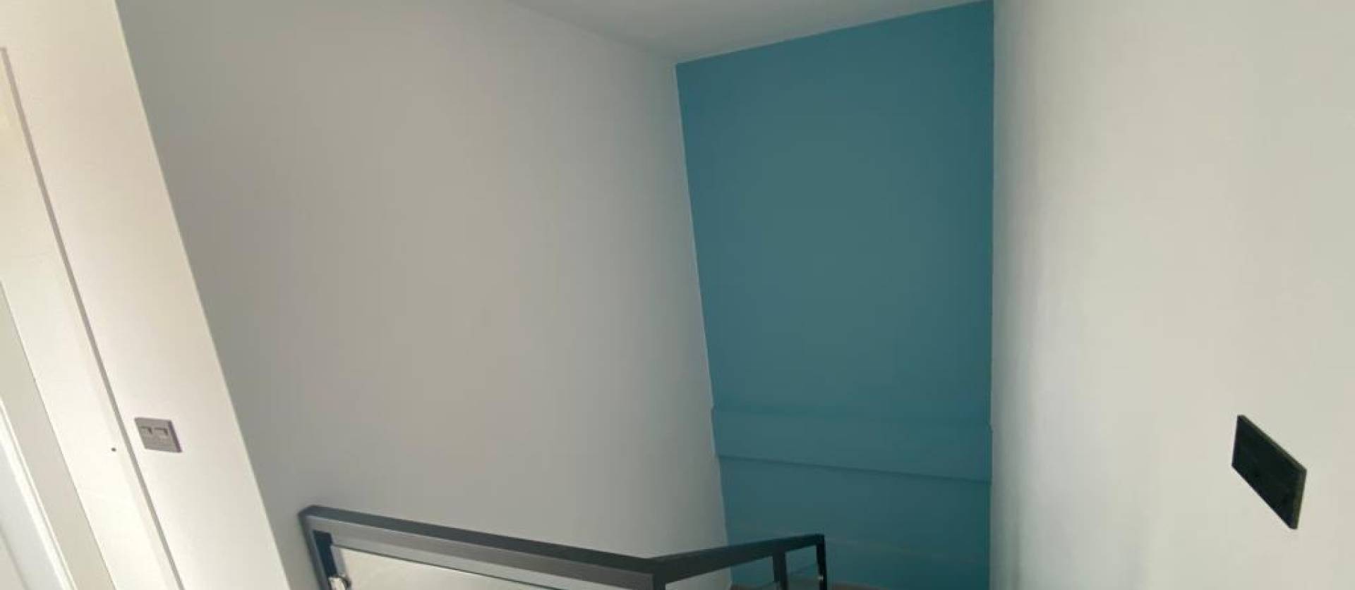 New Build - Villa - Los Alcázares - La Concha