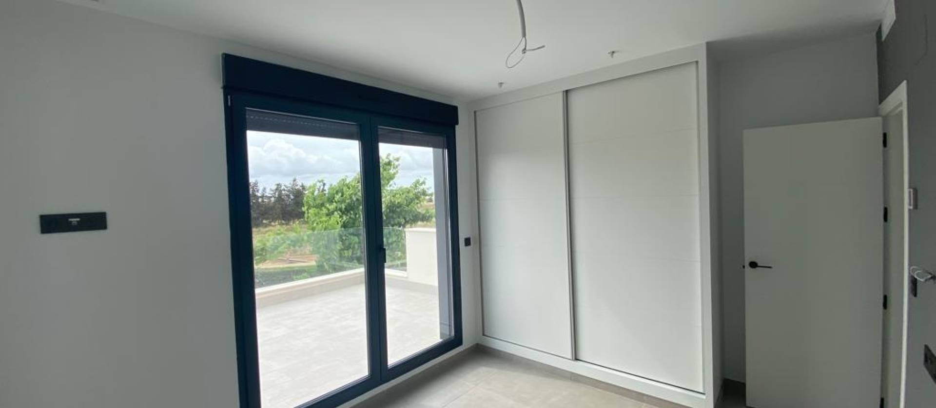 New Build - Villa - Los Alcázares - La Concha