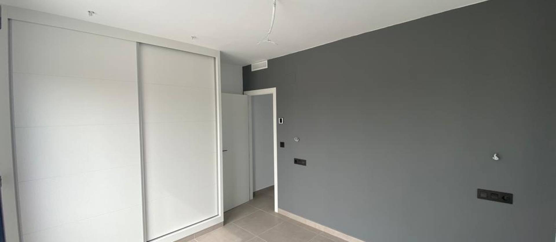 New Build - Villa - Los Alcázares - La Concha